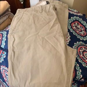 Men’s Khakis